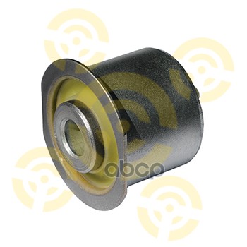 Сайлентблок Полиуретановый Переднего Нижнего Рычага, Крепление Амортизатора | Перед Прав/Лев | Точка Опоры арт. 35063548