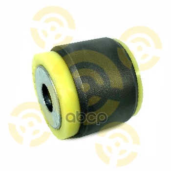 Сайлентблок Полиуретановый Задней Подвески, Заднего Поперечного Рычага, Крепление К Кузову | Зад Прав/Лев | Точка Опоры арт. ...