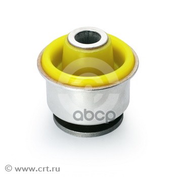 Полиуретановый сайлентблок передней подвески, нижнего рычага, задний DODGE/CHRYSLER NEON P2/PL (1999-2005), CHRYSLER PT CRUIS...