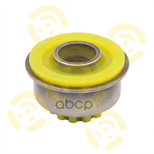 Сайлентблок Полиуретановый Подрамника Передний  Перед Правлев  40064046 Точка Опоры арт. 40064046