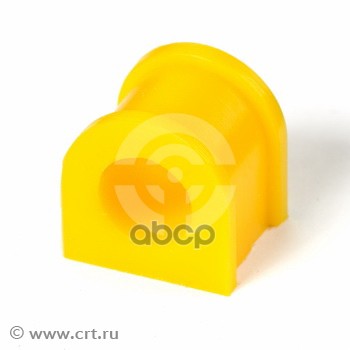 Втулка Полиуретановая Стабилизатора, Передней Подвески | Перед Прав/Лев | Точка Опоры арт. 4011128