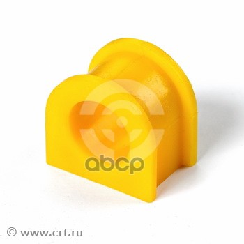 Снят С Производства Втулка Полиуретановая Стабилизатора, Передней Подвески | Перед Прав/Лев | Точка Опоры арт. 4011153