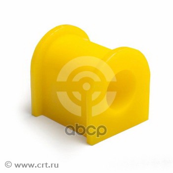 Втулка Стабилизатора Передней Подвески  Полиуретановая Mazda Atenza  I.d. = 23 Мм Точка Опоры арт. 4-01-1169