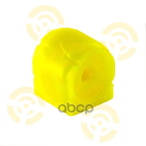 Втулка Полиуретановая Стабилизатора, Задней Подвески | Зад Прав/Лев | Точка Опоры арт. 4013963