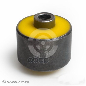 Сайлентблок Рычага Подвески Mazda Mpv Lwew, Lwfw, Lw3w (1999.05 - 2005.12) Точка Опоры арт. 4-06-1193
