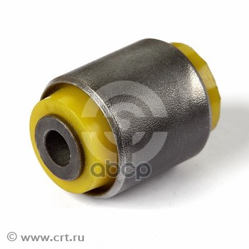 Полиуретановый сайлентблок передней подвески, поперечного рычага, внутренний MAZDA ATENZA / ATENZA WAGON GG3P, GG3S, GGEP, GG...