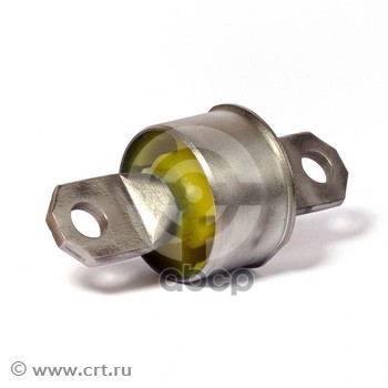 Сайлентблок полиуретановый задней подвески  продольного рычага MAZDA AXELA BK3P  BK5P  BKEP (2003- ) Точка Опоры арт. 4-06-2353