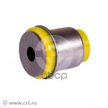 Полиуретановый Сайлентблок Передней Подвески, Нижнего Рычага, Передний Mazda Atenza/Atenza Wagon Gh5ap, Gh5as, Gh5fp, Gh5fs, ...