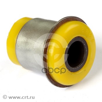 Сайлентблок Рычага Подвески Mazda B2200/B2500/B2600/B2900 (1999 - ) Точка Опоры арт. 4-06-2889