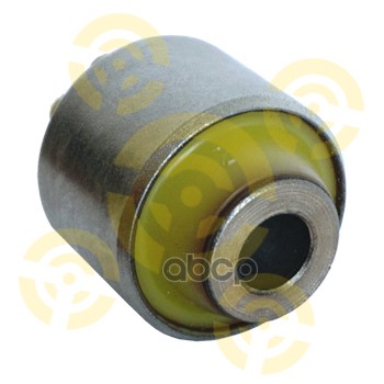 Сайлентблок полиуретановый задней подвески  верхнего поперечного рычага  крепление к кузову MAZDA 6/ Точка Опоры арт. 4-06-3407