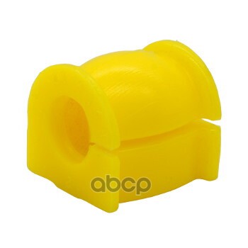 Втулка Стабилизатора 2 Шт. В Упаковке, Передней Подвески Haval F7 (2018-2022), F7x (2019-) Точка Опоры арт. 49-01-4445