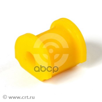 Полиуретановая Втулка Стабилизатора, Передней Подвески Honda Civic Ferio Es1, Es2, Es3, Et2 Quality Edition, I.d.  24,5 Мм (2...