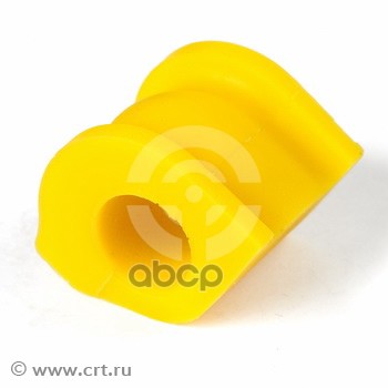 Полиуретановая втулка стабилизатора, передней подвески HONDA CIVIC (2006 - ), I.D.  24,2 мм (2 шт. в уп.) 7012514 Точка Опоры...