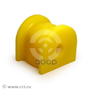 Втулка Стабилизатора Зад Honda Legend Kb1, Kb2 (2004 - 2012), I. D.=12,9 Mm Точка Опоры арт. 7013061