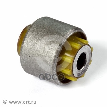 Сайлентблок Рычага Подвески Honda Cr-V Rd4, Rd5 (2001.09- ), Cr-V Rd6, Rd7 (2004.09- ), Element (2003.04- ), Civic Eu1, Eu2, ...