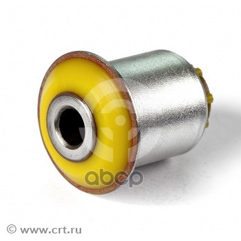 Полиуретановый Сайлентблок Передней Подвески, Нижнего Рычага, Задний Honda Cr - V Rd4, Rd5 (2001.09 - ), Cr - V Rd6, Rd7 (200...