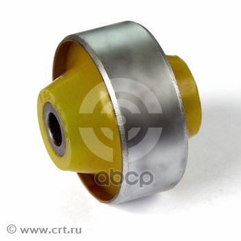 Полиуретановый сайлентблок передней подвески, нижнего рычага, передний HONDA ACCORD CL7, CL8, CL9 (2002.10 - ), INSPIRE UC1 (...