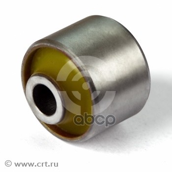 Сайлентблок Полиуретановый Задней Подвески, Нижнего Поперечного Рычага, Крепление К Ступице | Зад Прав/Лев | Точка Опоры арт....