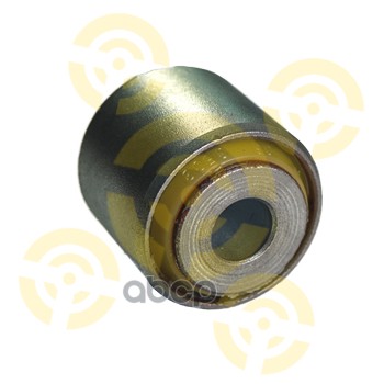 Полиуретановый Сайлентблок Задней Подвески, Амортизатора, Нижний Honda Civic / Civic Type R Eu#/Ep#/Es# (2001-2006), Honda Ci...