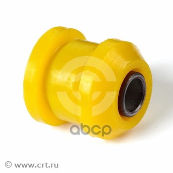 Сайлентблок полиуретановый передней подвески нижнего рычага  задний HONDA INTEGRA 3D  INTEGRA 4D  CI Точка Опоры арт. 7-06-359