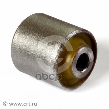 Сайлентблок Полиуретановый Передней Подвески, Нижнего Рычага, Крепление Амортизатора | Перед Прав/Лев | Точка Опоры арт. 706366