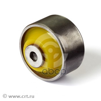 Сайлентблок Рычага Подвески Honda Prelude (1991 - 1996) Точка Опоры арт. 7-06-391