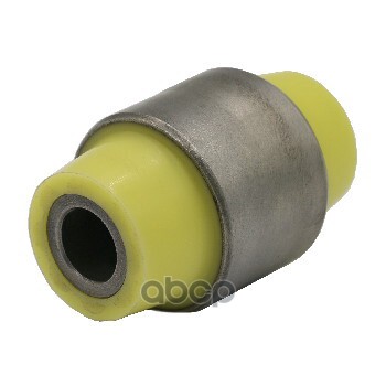 Сайлентблок Полиуретановый Поперечного Рычага  Задней Подвески  Под Пружину Honda Mdx I Generation ( Точка Опоры арт. 7-06-4136