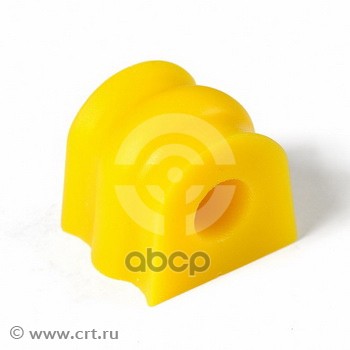 Полиуретановая Втулка Стабилизатора, Передней Подвески Subaru Legacy B4 Be5, Be9 Точка Опоры арт. 8011030