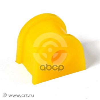 Полиуретановая Втулка Стабилизатора, Задней Подвески Subaru Outback Bp9, Bpe, Bph (2003.01 - 2009.04), I.d.  15 Мм (2 Шт. В У...