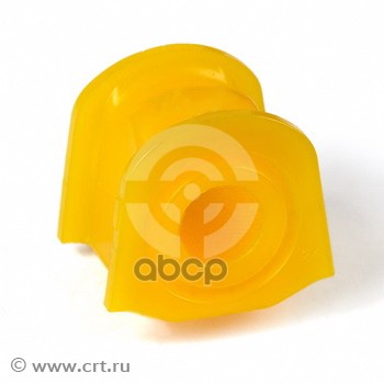 Полиуретановая Втулка Стабилизатора, Передней Подвески Subaru Outback Br9, Brf, Brm (2009.02-), I. D. 23 Mm (2 Шт. В Уп.) 801...