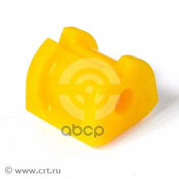 Втулка Стабилизатора 2 Шт. В Упаковке Subaru Legacy (2009.02- ), I. D.= 15 Mm Точка Опоры арт. 8-01-2992