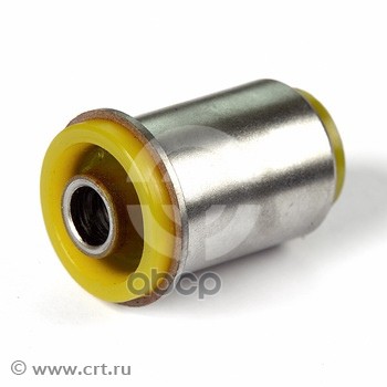 Сайлентблок Полиуретановый Передней Подвески Рычага, Передний | Перед Прав/Лев | Точка Опоры арт. 9061496