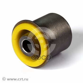 Полиуретановый Сайлентблок Задней Подвески, Ступицы, Крепление Продольного Рычаг Точка Опоры арт. 9062065