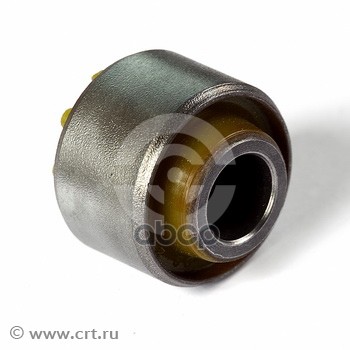 Сайлентблок Полиуретановый Задней Подвески, Тяги Панара, Крепление К Мосту | Зад Прав/Лев | Точка Опоры арт. 9062165