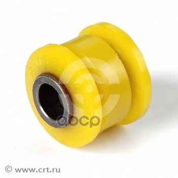 Сайлентблок Полиуретановый Задней Подвески, Тяги Панара, Крепление К Кузову | Зад Прав/Лев | Точка Опоры арт. 9062166