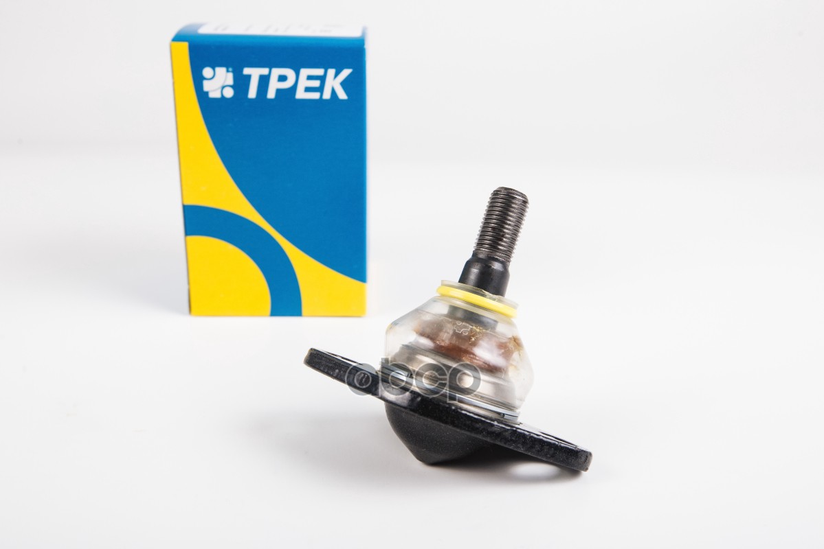 Шаровая опора ВАЗ 2108-2194 (с крепежом)Чемпион Трек арт. BJ70101