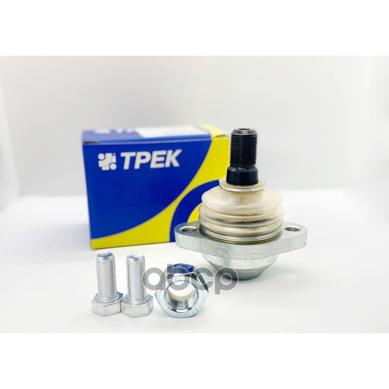 Шаровая опора  нижняя ГАЗ ГАЗЕЛЬ NEXT (с крепежом) Чемпион Трек арт. BJ70139