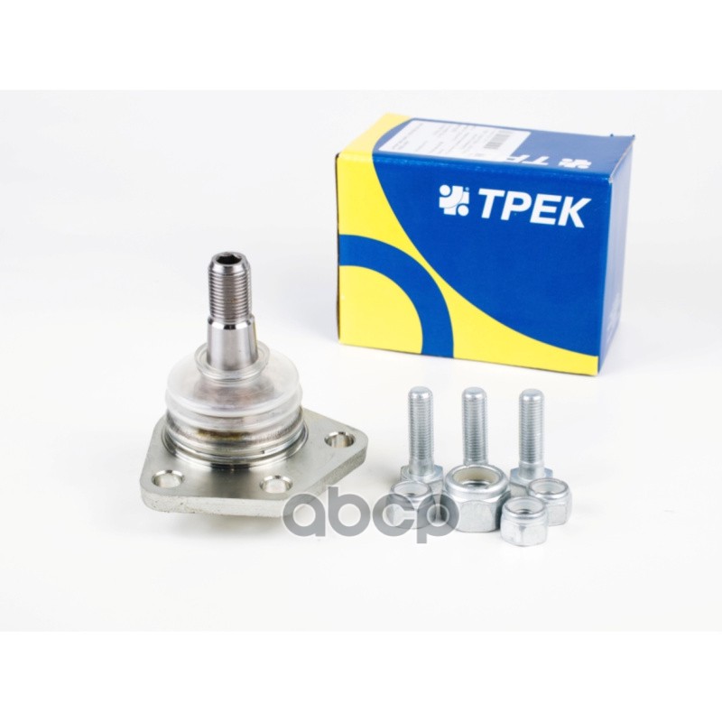 Шаровая опора  верхняя ГАЗ ГАЗЕЛЬ NEXT (с крепежом) Чемпион Трек арт. BJ70140