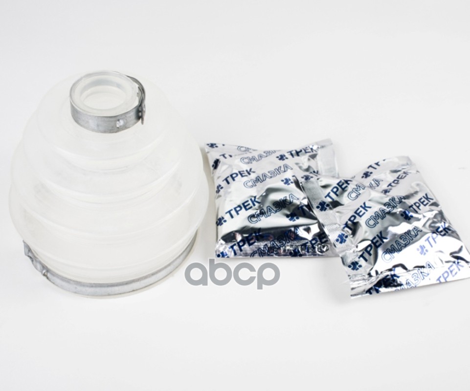 Пыльник ШРУСа наружного ВАЗ 2123, 21214М, Urban (с хомутами и смазкой)Чемпион Трек арт. CB70101