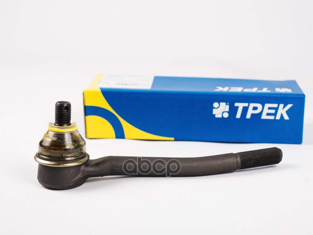 Наконечник рулевой внутренний правый ВАЗ 2101 (с крепежом) Классика Трек арт. RE70101