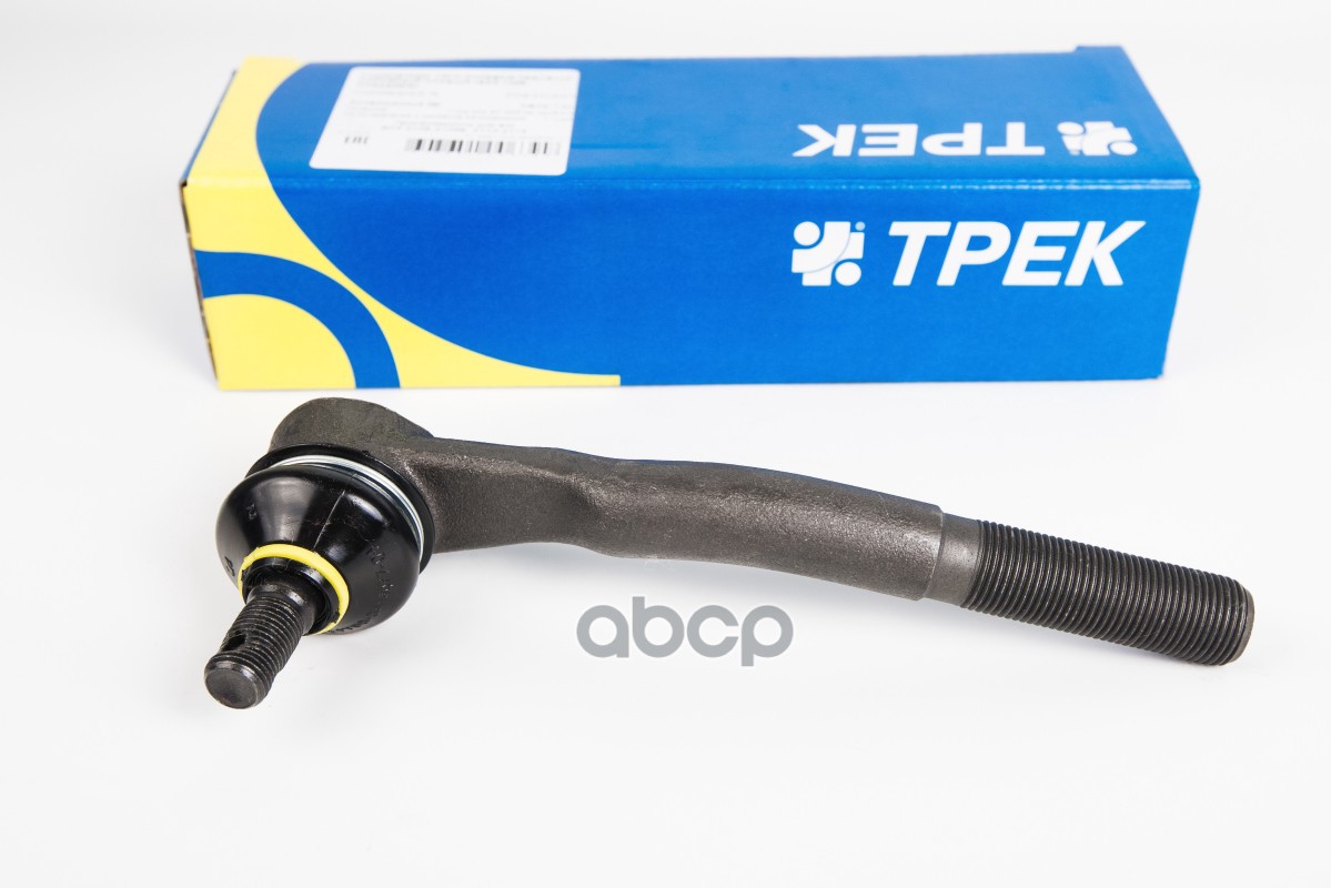 Рулевой наконечник правый ВАЗ 2108 (с крепежом) Классика Трек арт. TR70104