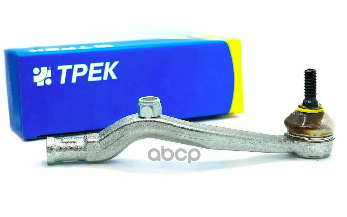 Рулевой наконечник левый LOGAN, LARGUS, SANDERO Чемпион Трек арт. TR70136