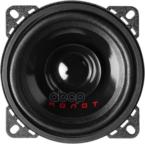 Колонки Урал Урал Ас-М100 Молот, 10 См, Широкополосные УРАЛ арт. УРАЛ АС-М100