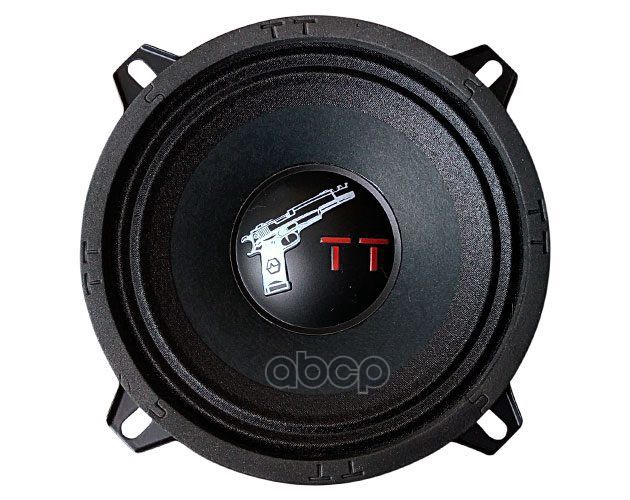 Колонки Урал URAL TT 130, 13 см, среднечастотные УРАЛ арт. URAL TT 130