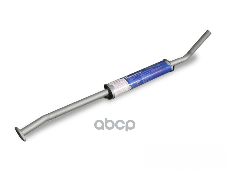 Резонатор 2131 ( длинная база,  инжектор) ФОБОС арт. 25784