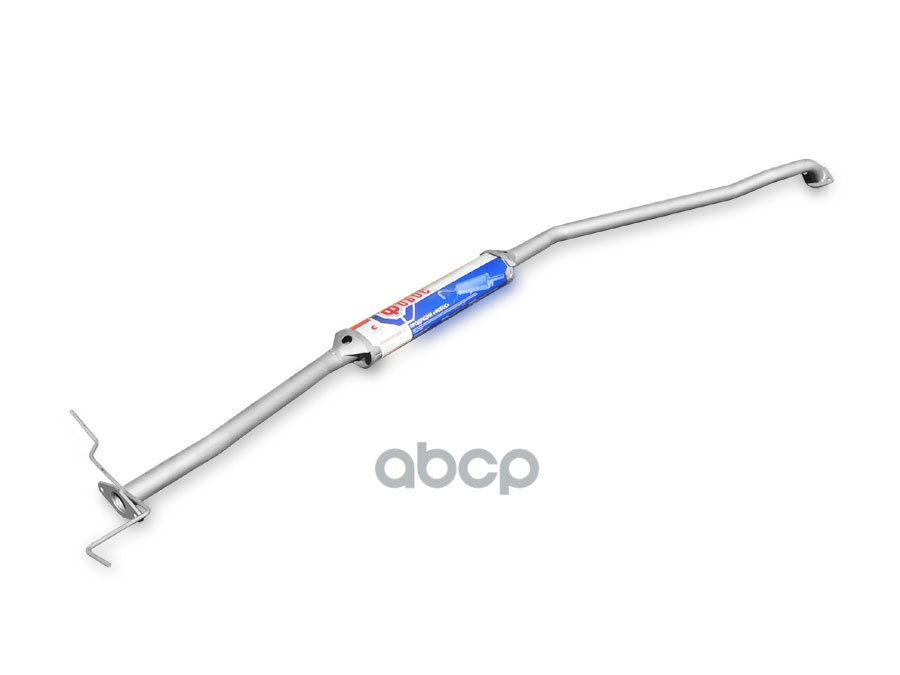 Резонатор Kia Speсtra Фобос закатной ФОБОС арт. 49777