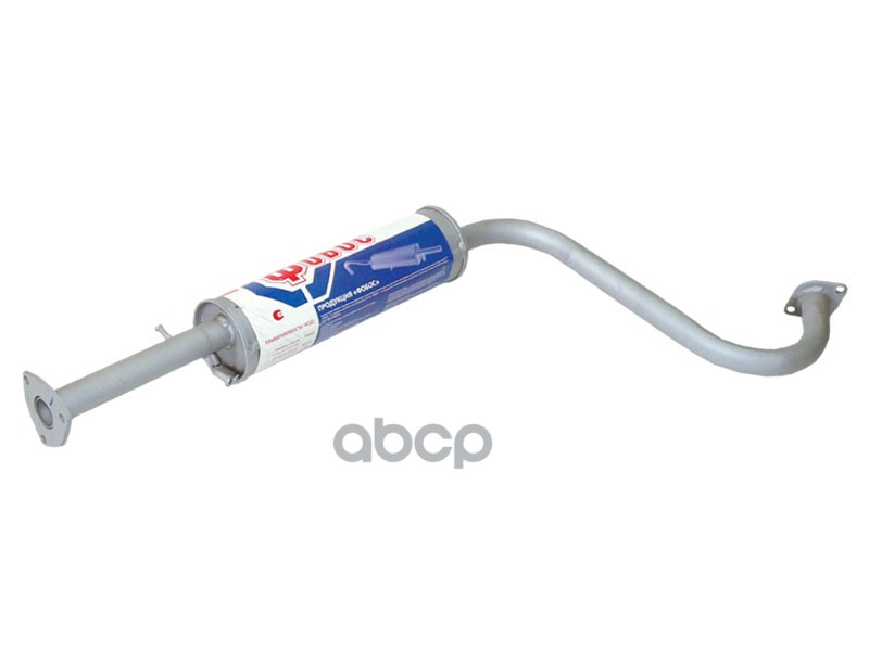 Резонатор (средняя часть) Фобос 56196 ФОБОС арт. 56196