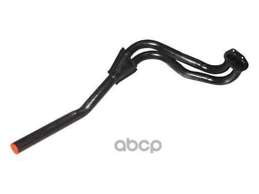 Труба приемная 2101-07 Фобос (фрез.фланец, в упак.) ФОБОС арт. 8377