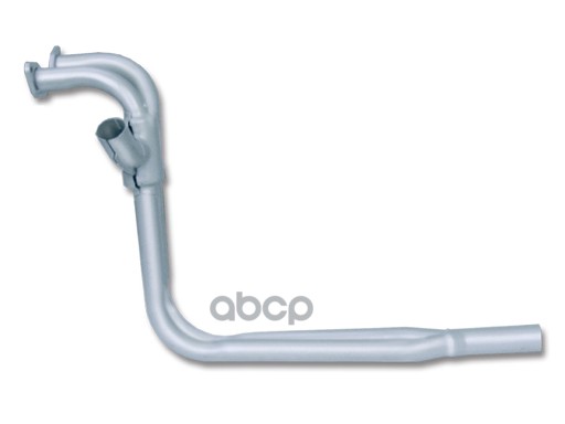 Труба приемная 1111 ОКА Фобос ФОБОС арт. 9192