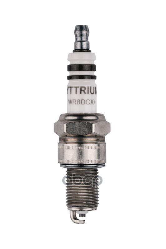 Свеча зажигания "ЭЗ Yttrium" WR8DCX + KM4 ЭЗ F01H7K0152KM4 ЭЗ арт. F01H7K0152KM4